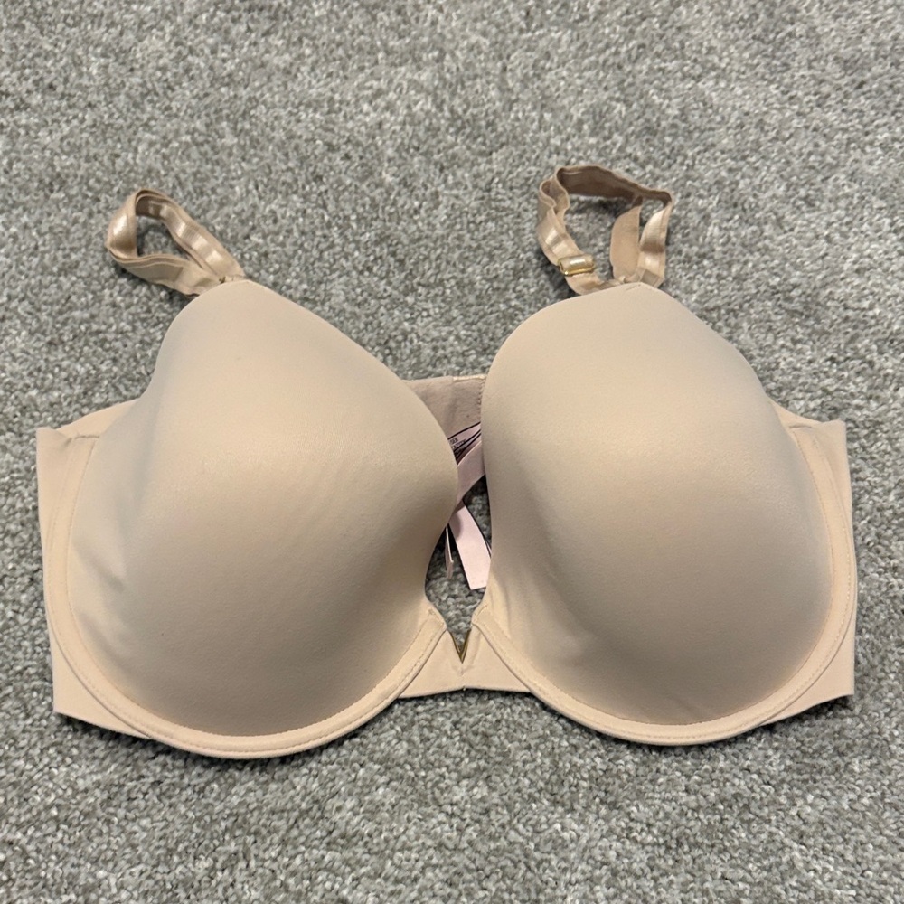 Victoria's Secret Women's Love Cloud Lightly Lined T-Shirt Bra 36ddd